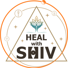 HealwithShiv Logo