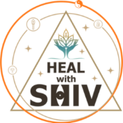 HealwithShiv Logo